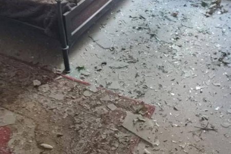 Один человек погиб, разбиты стекла в нескольких домах: в мэрии опубликовали фотографии последствий сегодняшней атаки дронов (фото) 