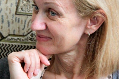 Волшебный мир мастера декоративно-прикладного искусства: картины, куклы, игрушки, декор из натуральной кожи и полимерной глины (фоторепортаж)