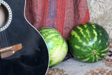 Волшебный мир мастера декоративно-прикладного искусства: картины, куклы, игрушки, декор из натуральной кожи и полимерной глины (фоторепортаж)