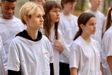 Юные баскетболисты Одессы сыграют с командами города-побратима Констанца (фото)