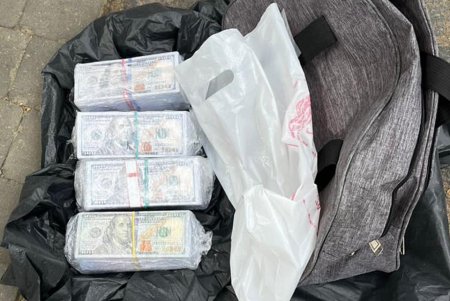 В Одессе обезврежена преступная группировка подсанкционного «вора в законе» по прозвищу «Антимос»