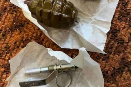 «Наводил» удары дронов-камикадзе по Одесской области: СБУ задержала коллаборанта (фото) 