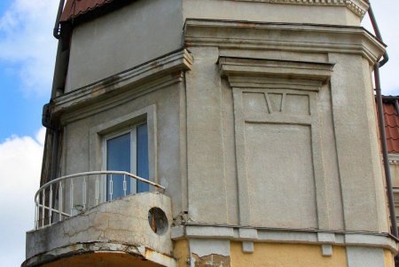 Прогулка по улице Преображенской (фоторепортаж)