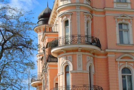Прогулка по улице Преображенской (фоторепортаж)