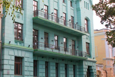Прогулка по улице Преображенской (фоторепортаж)