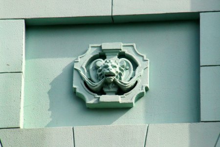 Прогулка по улице Преображенской (фоторепортаж)