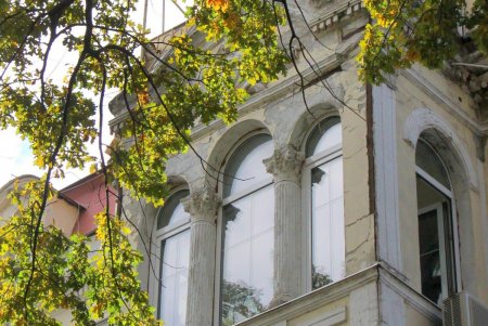 Прогулка по улице Преображенской (фоторепортаж)