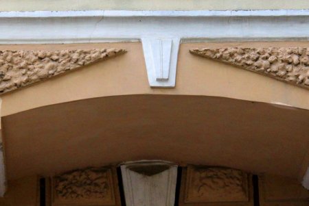 Прогулка по улице Преображенской (фоторепортаж)