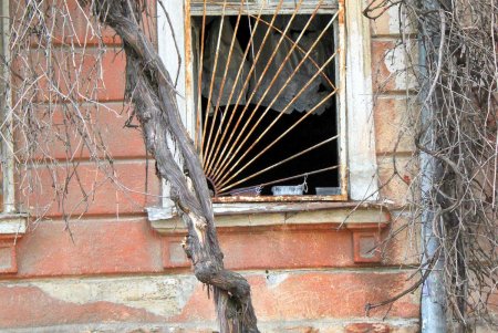 Прогулка по улице Преображенской (фоторепортаж)