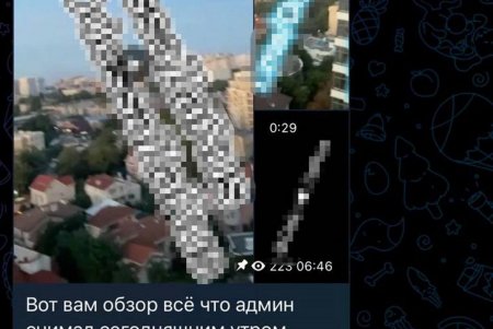В Одессе правоохранители разоблачили администраторов сети пророссийских телеграм-каналов, в которых публиковали последствия ударов дронов-камикадзе по региону (фото) 