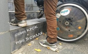 Безопасная страна глазами детей: школьники и студенты Украины создают фото и видеоролики по безопасности дорожного движения (фото)
