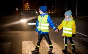 Безопасная страна глазами детей: школьники и студенты Украины создают фото и видеоролики по безопасности дорожного движения (фото)