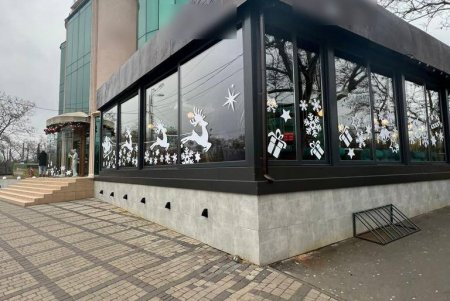 Одесский предприниматель ответит перед Законом за самовольное строительство ресторана в охранной зоне (фото)
