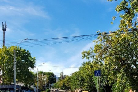 Веломаршрут по Люстдорфской дороге продлен до улицы Вильямса, а 5 ст. Большого Фонтана соединена с ул. Сегедской (фото)