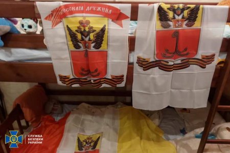 В Одессе СБУ задержала российского агента, который скрыто фотографировал защитников города и выяснял места их дислокации (фото)
