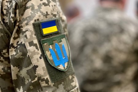 В Одессе отметили день Территориальной обороны Украины (видео, фото)