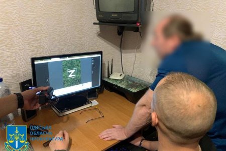 В Измаиле двое коллаборантов предстанут перед судом (фото)