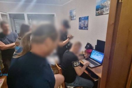 В Измаиле двое коллаборантов предстанут перед судом (фото)