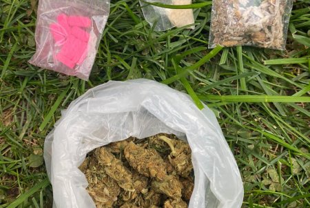 Трое жителей Кировоградской области, поселившись в Одессе, наладили незаконный сбыт наркотиков по всей Украине (фото)