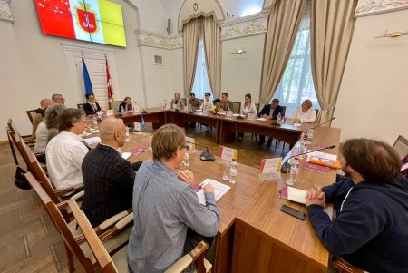 Льготные категории одесситов могут получить помощь от ООН (фото, видео)