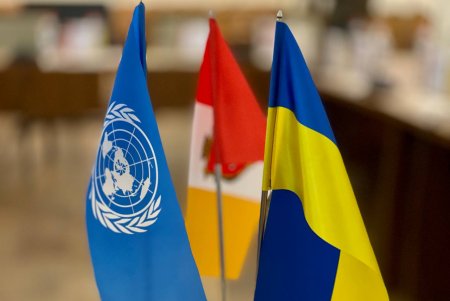 Льготные категории одесситов могут получить помощь от ООН (фото, видео)