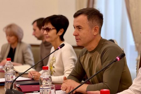 Льготные категории одесситов могут получить помощь от ООН (фото, видео)
