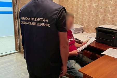 Двое жителей Белгорода-Днестровского незаконно присвоили в курортном поселке земли рекреационного назначения