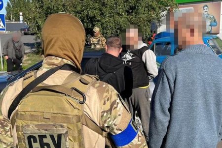 Один из руководителей госисполнительной службы Одесской области наладил схему получения взяток за «ускорение» снятия ареста с имущества (видео, фото)