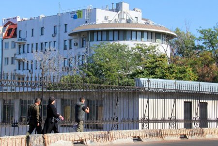 Греческая: от старинных купеческих особняков до современных строений, которые вписались в неповторимую атмосферу известной улицы (фоторепортаж) 