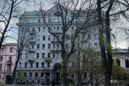 Погибшие, раненые, разрушенные объекты инфраструктуры: 10 октября страна-агрессор нанесла массированные удары по украинским городам (фоторепортаж)