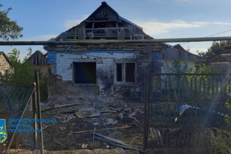 Второй день массированных ударов по объектам критической инфраструктуры, жилым домам и гражданам Украины (фоторепортаж)