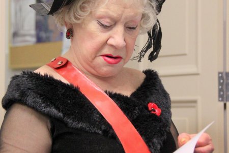 Педагог с 60-летним стажем презентовала книгу для коллег из музыкальных заведений (фоторепортаж)
