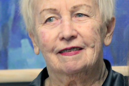 Педагог с 60-летним стажем презентовала книгу для коллег из музыкальных заведений (фоторепортаж)