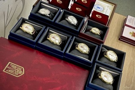 Покрова, казачество и защитники Украины: одесситы отмечают три праздника и помнят о своих героях (фоторепортаж)