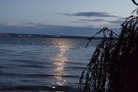 Война не разрушит красоту: горожане делятся снимками ночного неба Одессы в соцсетях (фото)