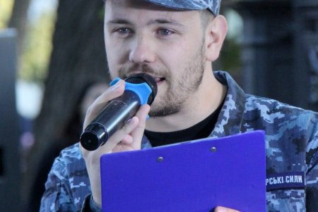 В Горсаду состоялся концерт «С песней к Победе» (фоторепортаж)