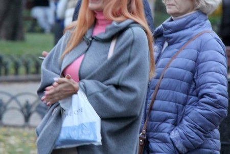 В Горсаду состоялся концерт «С песней к Победе» (фоторепортаж)