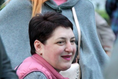 В Горсаду состоялся концерт «С песней к Победе» (фоторепортаж)