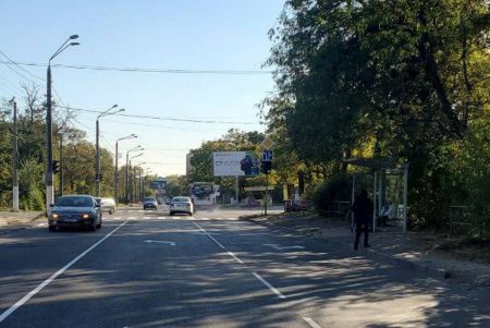 На трех одесских улицах оптимизируется дорожное движение (фото) 