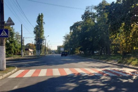 На трех одесских улицах оптимизируется дорожное движение (фото) 
