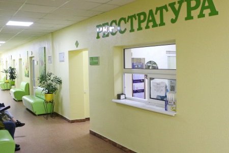 В Одессе можно пройти маммографию на современном оборудовании (фото)