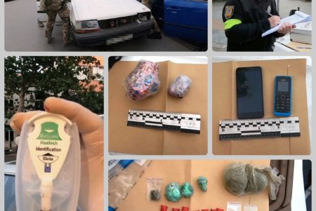 Арестант одесской колонии получит дополнительный тюремный срок за установление преступного влияния среди заключенных (фото, видео)