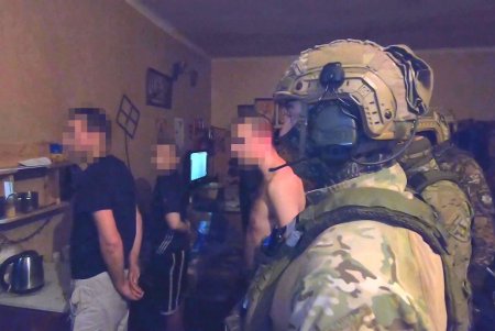 Арестант одесской колонии получит дополнительный тюремный срок за установление преступного влияния среди заключенных (фото, видео)