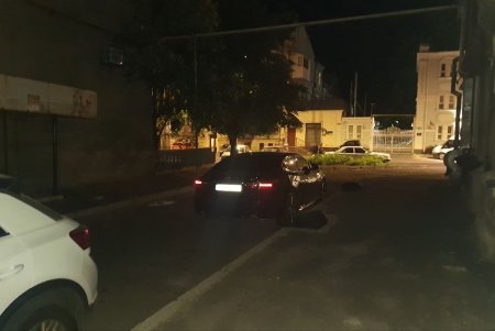 Пожилой горожанин получил три ножевых ранения в ответ на сделанное нетрезвому мужчине замечание (фото, видео)