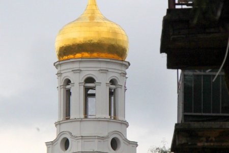 Старые дома, граффити и архитектурные сокровища улицы Кузнечной: воскресная прогулка по старой Одессе (фоторепортаж)