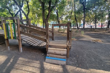 Одесские коммунальные службы создают все условия для приехавших в город переселенцев (фото)