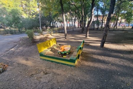 Одесские коммунальные службы создают все условия для приехавших в город переселенцев (фото)