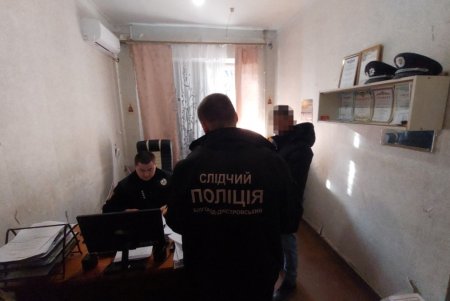 В Белгороде-Днестровском пьяный спор завершился убийством (фото, видео)