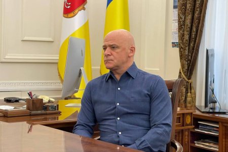 Мэр Одессы: угрозы использования ядерного тактического оружия на территории Украины – это демонстрация слабости (фото)