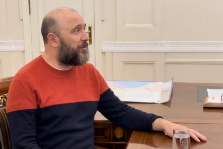 Мэр Одессы: угрозы использования ядерного тактического оружия на территории Украины – это демонстрация слабости (фото)